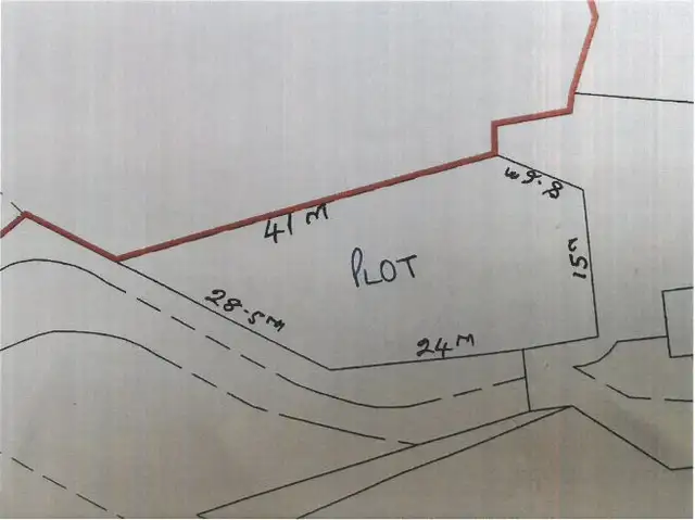 Plot at Dalcharn, Bettyhill, KW14 7SP