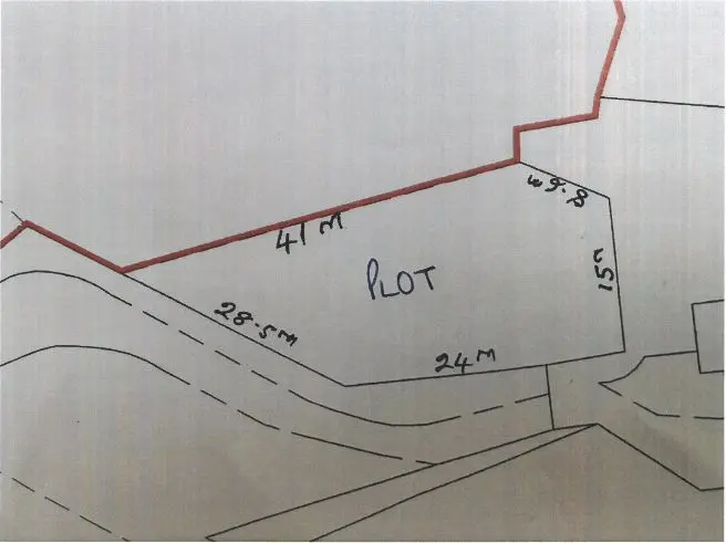 Plot at Dalcharn, Bettyhill, KW14 7SP