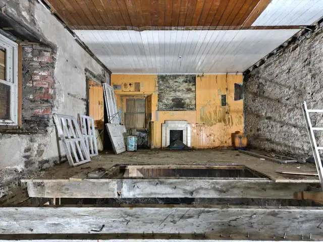 Harbour Road Lybster KW3 6AH