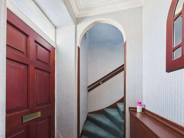 Hall