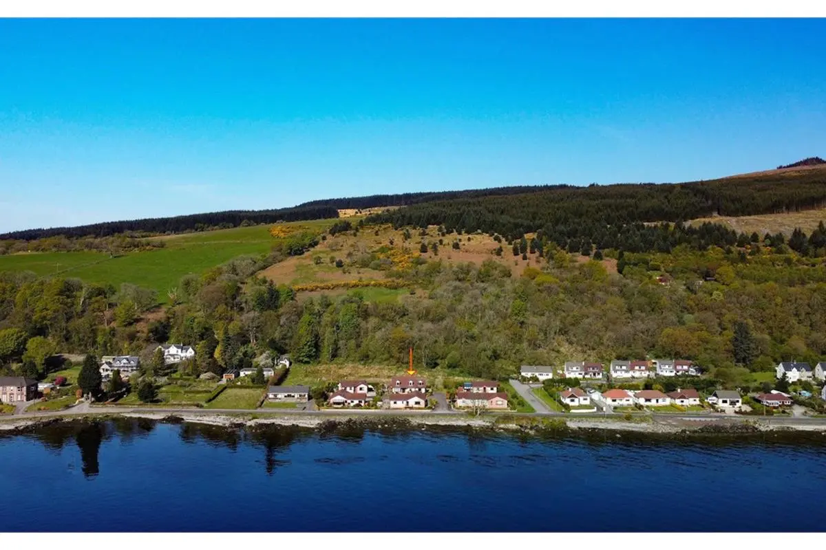 Drimfern, Hazel Gardens, Toward, Dunoon, PA23 7SW