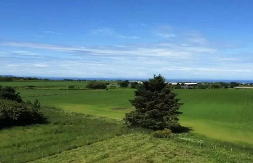 Plot 3 Hilton Farm, Drybridge, Buckie, AB56 5AE