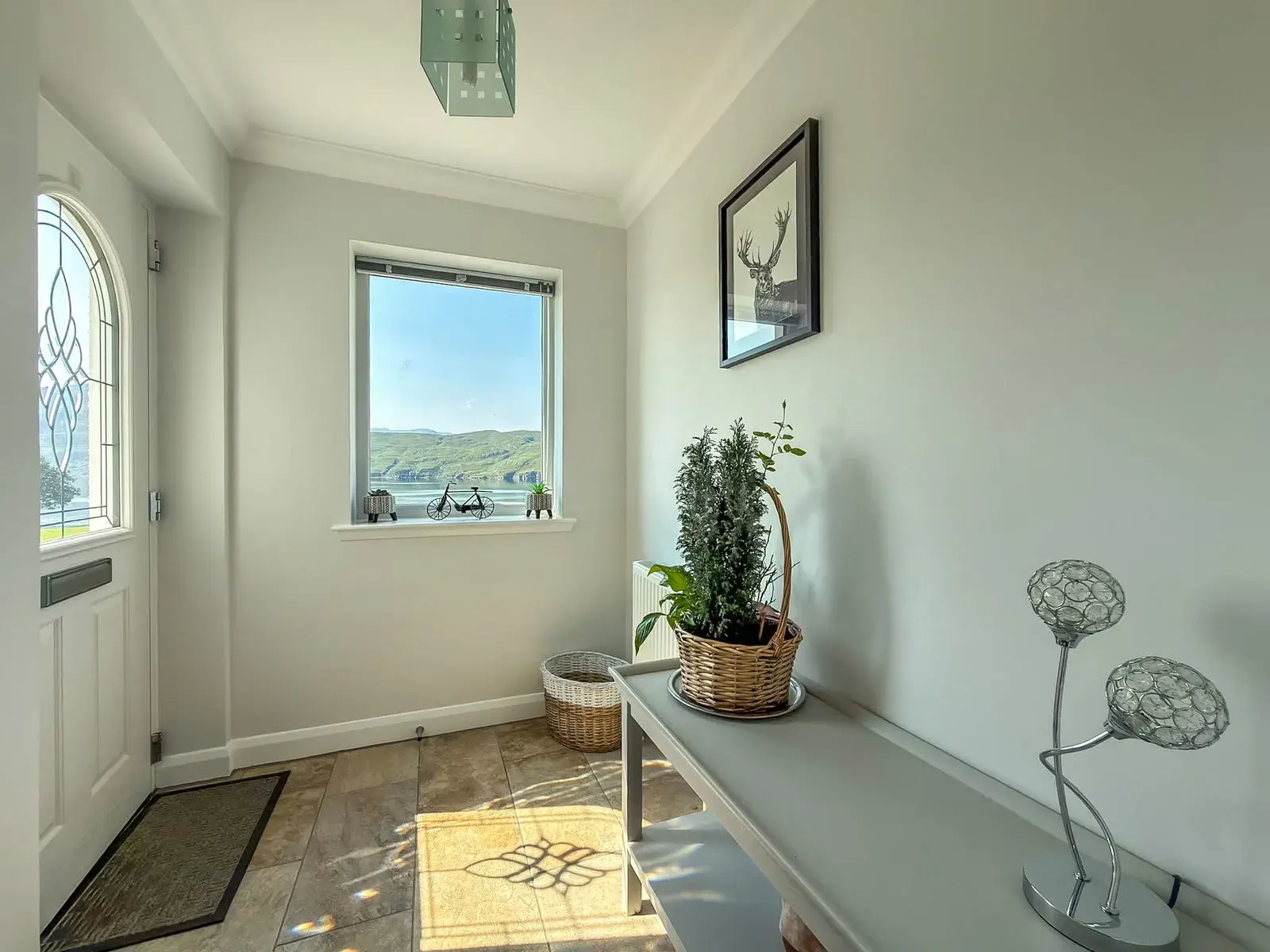 Carnmore Croft House, Morefield Brae, North Road, Ullapool IV26 2TH