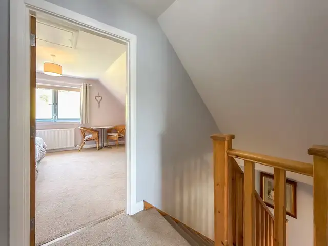 Carnmore Croft House, Morefield Brae, North Road, Ullapool IV26 2TH