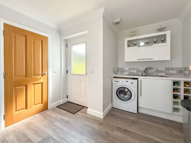 Carnmore Croft House, Morefield Brae, North Road, Ullapool IV26 2TH