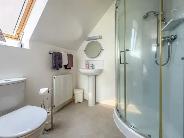 Carnmore Croft House, Morefield Brae, North Road, Ullapool IV26 2TH