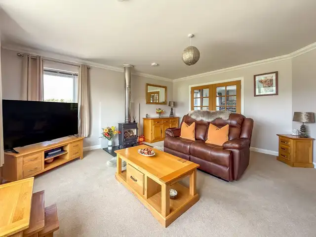 Carnmore Croft House, Morefield Brae, North Road, Ullapool IV26 2TH