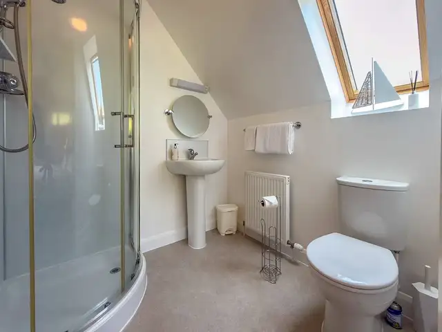 Carnmore Croft House, Morefield Brae, North Road, Ullapool IV26 2TH