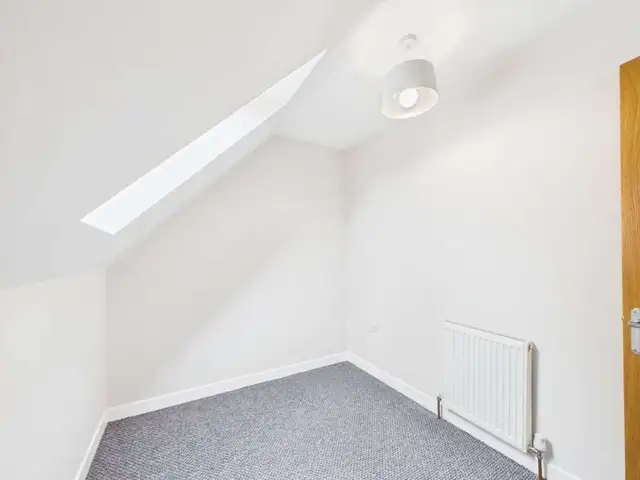 Mormond View, Peterhead, AB42 4HX