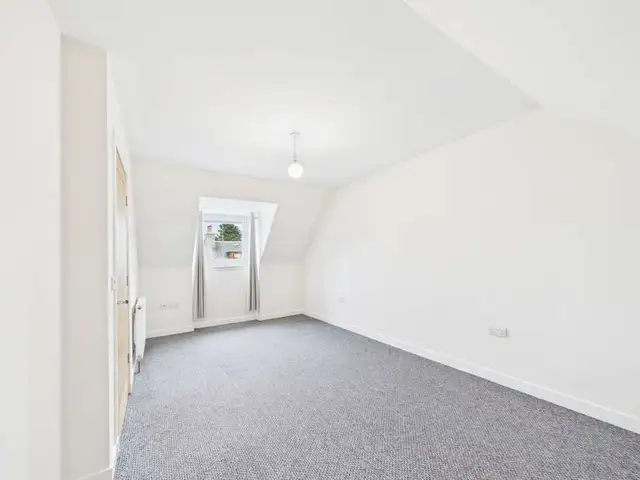 Mormond View, Peterhead, AB42 4HX