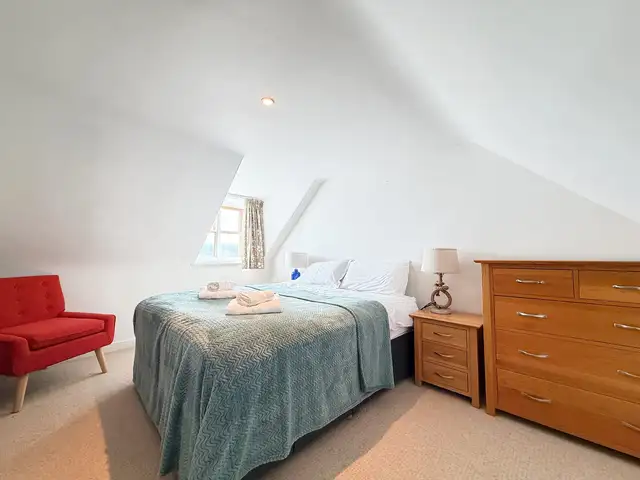 Tides Edge Cottage, 4 Findhorn, Findhorn IV36 3YE
