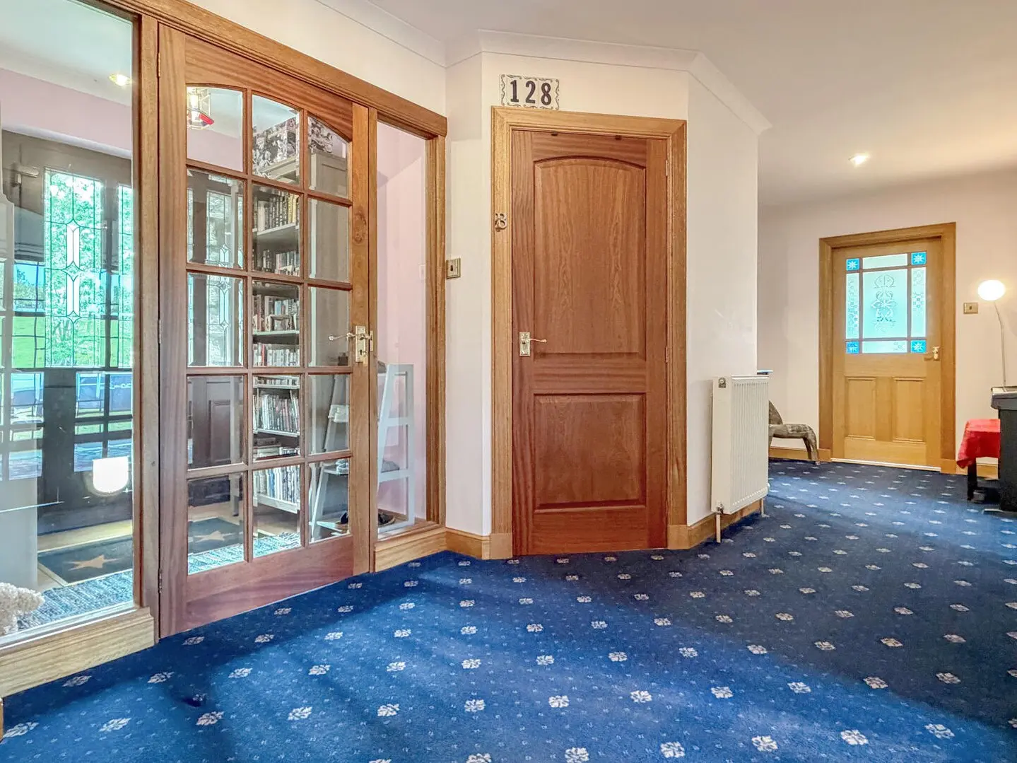 Hall