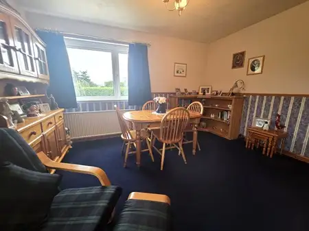 Lothlorien, 35 Bogmoor Road, Bogmoor, Speybay IV32 7PA