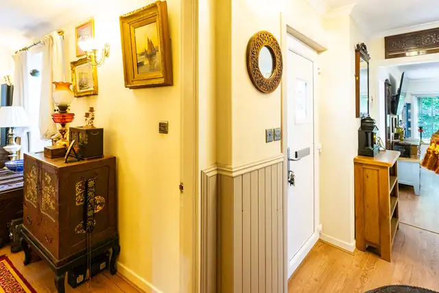 Hall