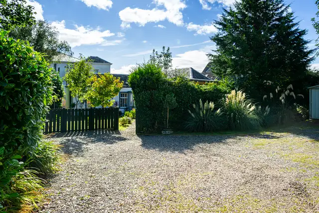 Allan Park Cottage, Ferry Lane,, Innellan