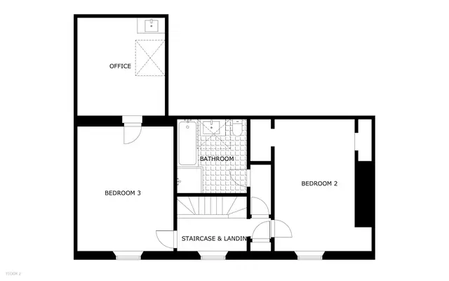 3 Shore Street, Portgordon, AB56 5RW