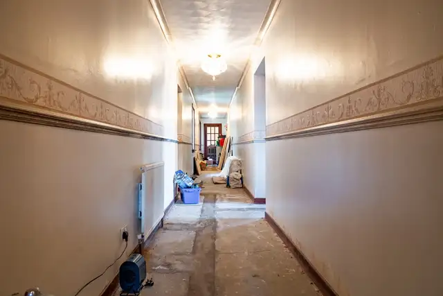 Hall