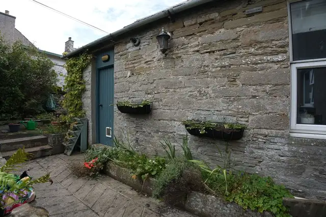 Princes Street Thurso KW14 7AB