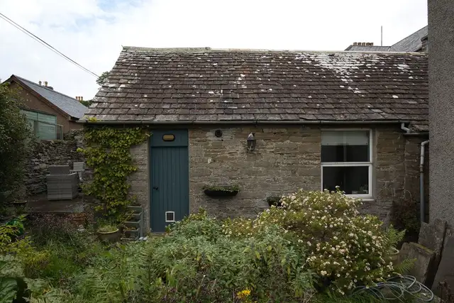 Princes Street Thurso KW14 7AB