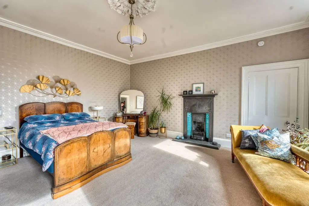 Princes Street Thurso KW14 7AB