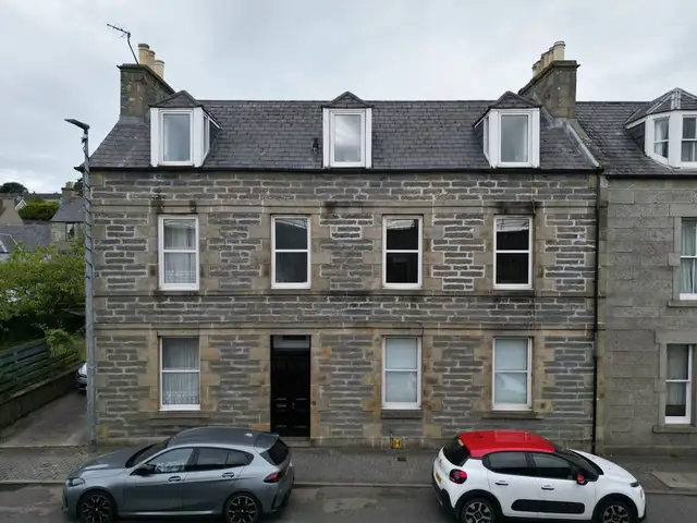 Princes Street Thurso KW14 7AB