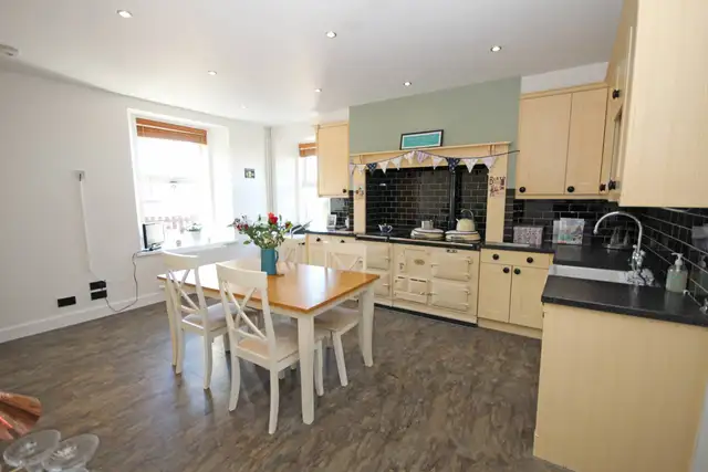 18 Station Road, Findochty, AB56 4PN