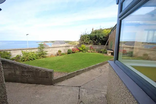 1 Victoria Street, Portessie, Buckie, AB56 1TA
