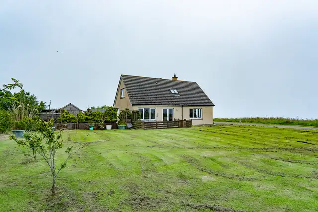 The Old Barn Burrigle Forse, Lybster KW3 6BX