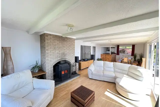 Living