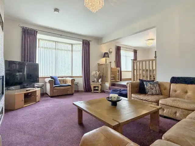 St. Andrews Road, Lhanbryde, Elgin