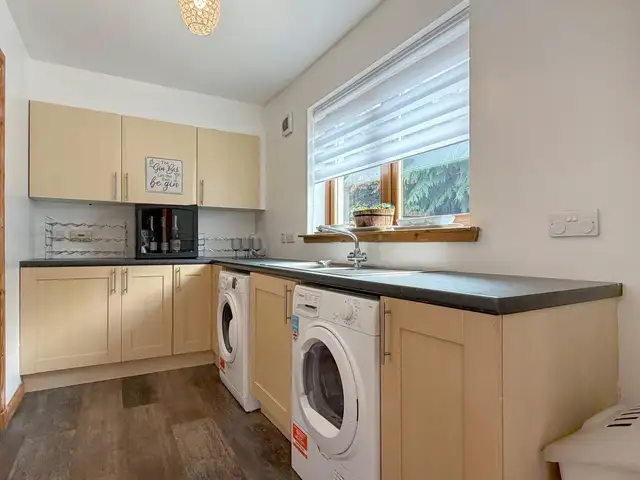 St. Andrews Road, Lhanbryde, Elgin