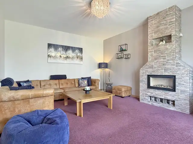 St. Andrews Road, Lhanbryde, Elgin