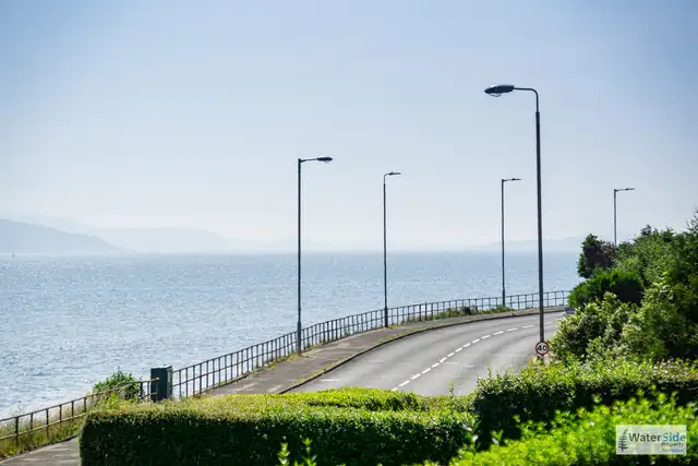 12 Fearann Coille, 78 Bullwood Road, Dunoon