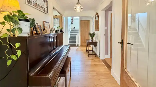 Hall