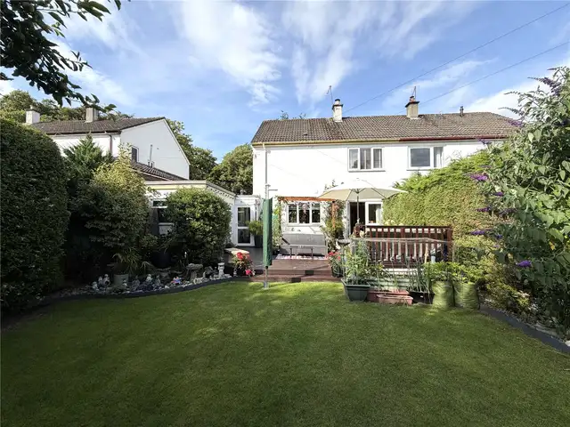 7 Pine Drive, Inverness, IV2 4NT