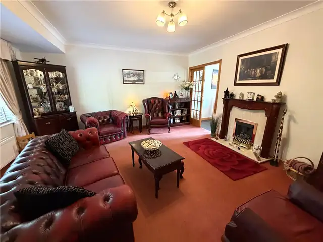 7 Pine Drive, Inverness, IV2 4NT