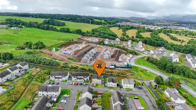 31 Wade's Circle, Inverness IV2 5JG
