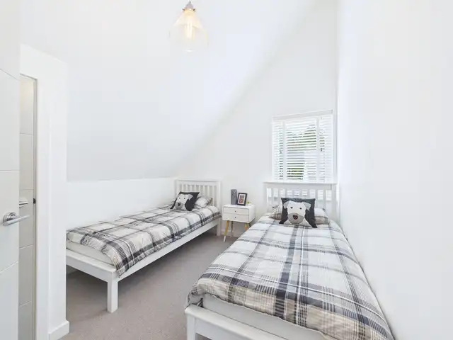 12 Ski Road Cottages, Coylumbridge, Aviemore