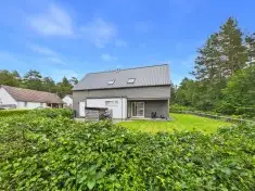 12 Ski Road Cottages, Coylumbridge, Aviemore