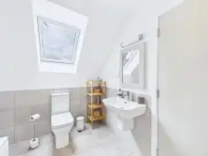 12 Ski Road Cottages, Coylumbridge, Aviemore
