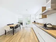 12 Ski Road Cottages, Coylumbridge, Aviemore
