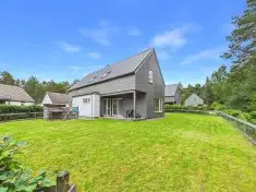 12 Ski Road Cottages, Coylumbridge, Aviemore
