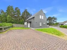 12 Ski Road Cottages, Coylumbridge, Aviemore