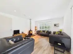 12 Ski Road Cottages, Coylumbridge, Aviemore