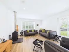 12 Ski Road Cottages, Coylumbridge, Aviemore