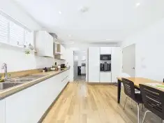 12 Ski Road Cottages, Coylumbridge, Aviemore