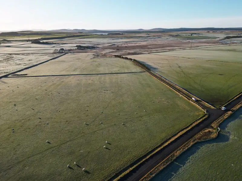 Plot of land Westfield KW14 7QN
