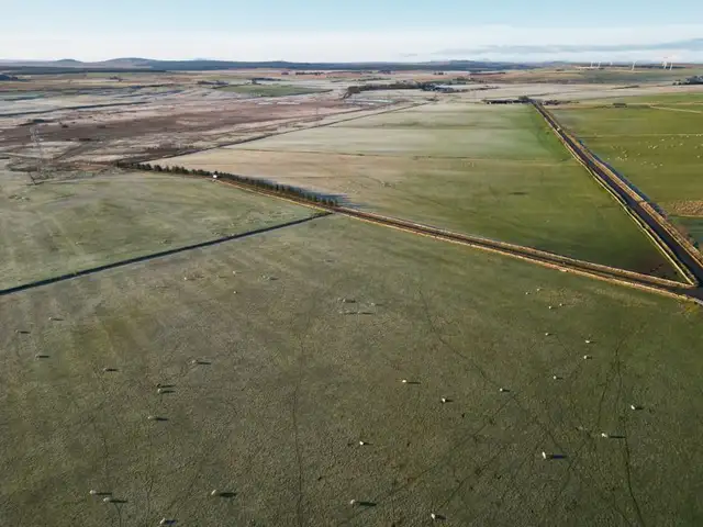 Plot of land Westfield KW14 7QN