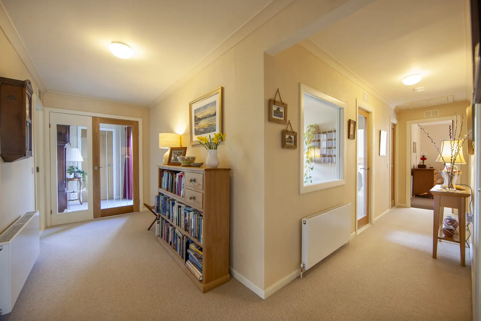 Hall