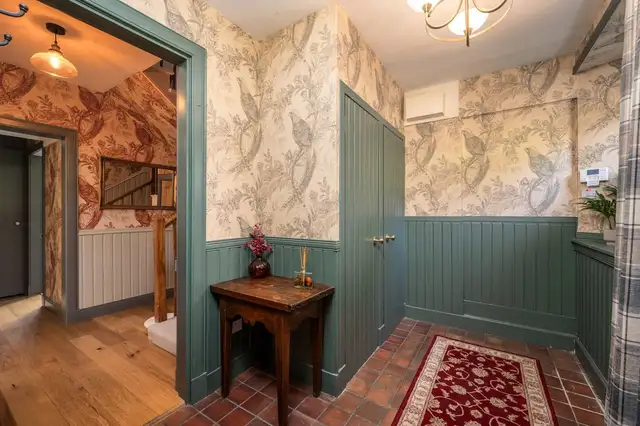 Hall